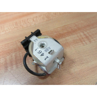 Advance Elgin GHB2C-12VD Relay GHB2C12VD - Used