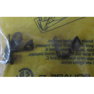 Square D HLO1 Handle Lock Attachment HL01 (Pack of 10)
