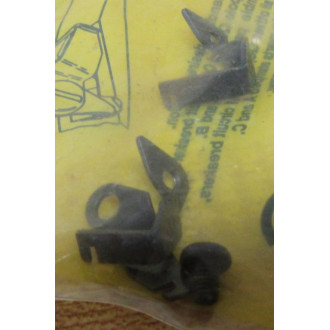 Square D HLO1 Handle Lock Attachment HL01 (Pack of 10)
