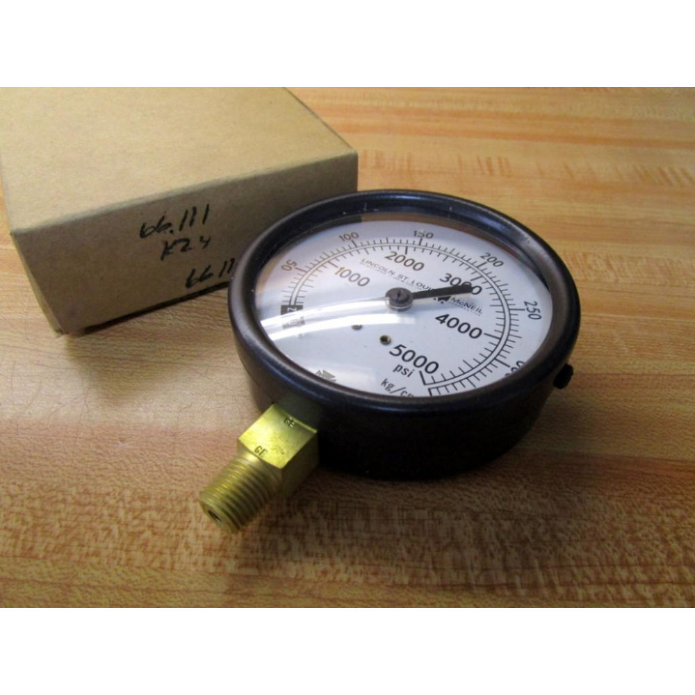 US Gauge 66111 K24 Gauge 66111K24 US Gauge 66111 K24 Gauge 66111K24