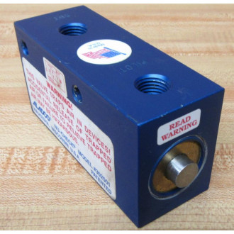 Aladco 302501 Check Valve - New No Box