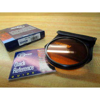 Tiffen 8285B Conversion Filter 85B