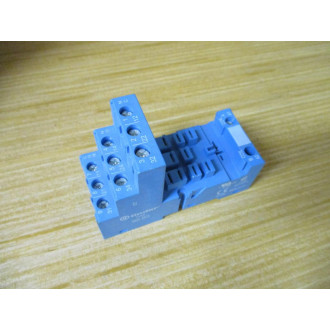 Finder 92.03 Relay Socket 9203 (Pack of 10)