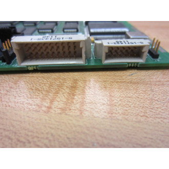 Allen Bradley A40847-217-56 Circuit Board A4084721756 - Used