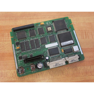 Allen Bradley A40847-217-56 Circuit Board A4084721756 - Used