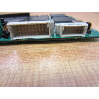 Allen Bradley 40851-137-10A Circuit Board 4085113710A A40851-138-63 - Used
