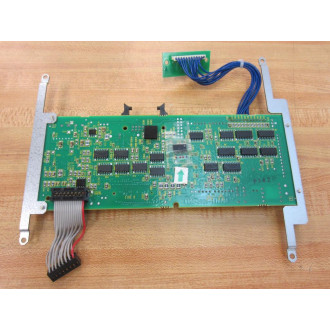 Fanuc A20B-2101-0470 Pendant A20B-2101-047005B wMt. - Parts Only