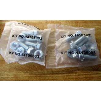 Hoffman F88WN3 3" Nipple  14950