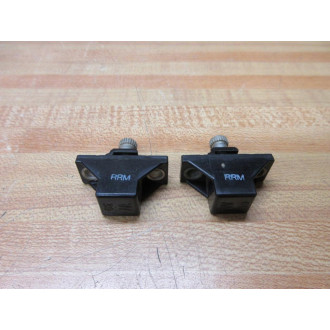 Allen Bradley W39 Overload Relay Heater Element (Pack of 2) - Used