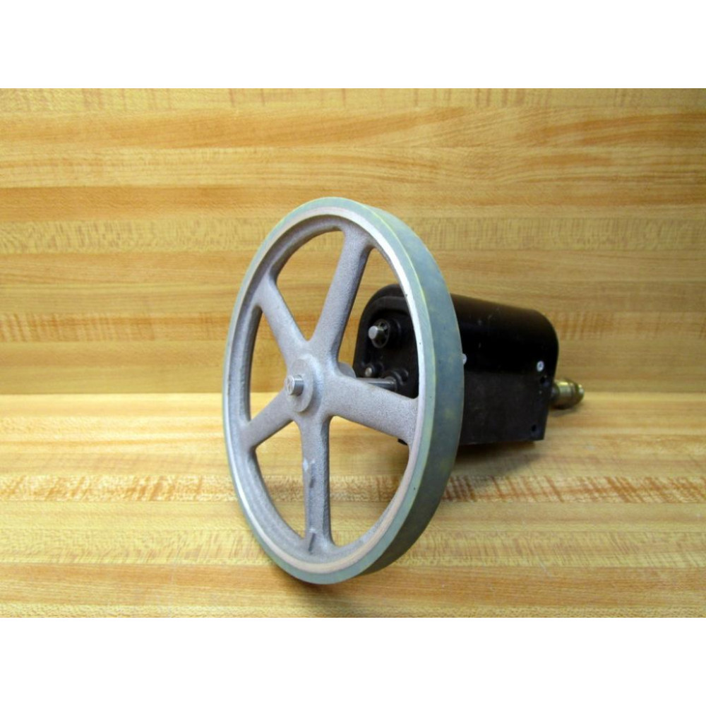 Durant 00606-400 Mechanical Counter WWheel 5-H-8-1-R-AC - Used Durant 00606-400 Mechanical Counter WWheel 5-H-8-1-R-AC - Used