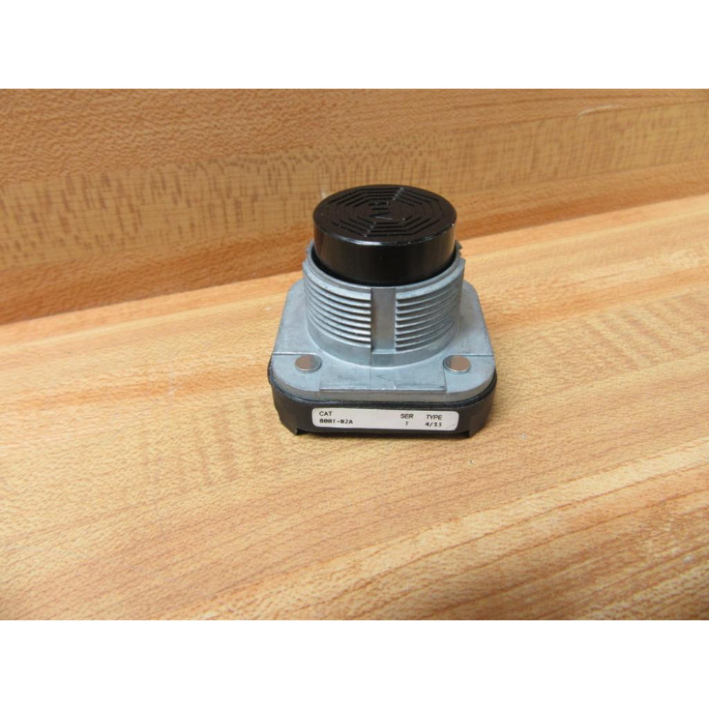 Allen Bradley 800T-B2A Pushbutton Core Only - New No Box
