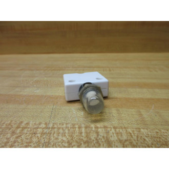 Mechanical Products 1600-042-250 Circuit Breaker 25AMP - Used