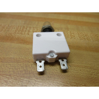Mechanical Products 1600-042-250 Circuit Breaker 25AMP - Used