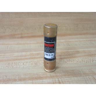 Fusetron FRN-R-35 Bussmann Fuse Cross Ref 4A452 (Pack of 6) - New No Box