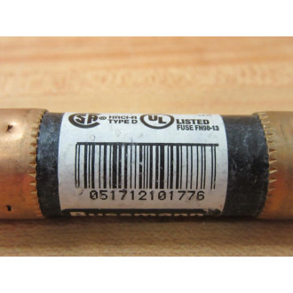 Fusetron FRN-R-35 Bussmann Fuse Cross Ref 4A452 (Pack of 6) - New No Box