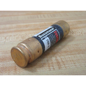 Fusetron FRN-R-35 Bussmann Fuse Cross Ref 4A452 (Pack of 6) - New No Box