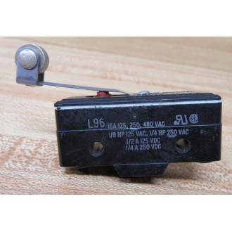 Micro Switch BZ-2RL25551-A2 Snap Switch BZ2RL25551A2 - New No Box