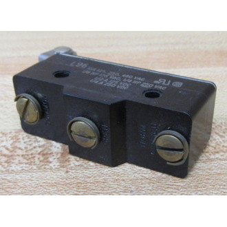 Micro Switch BZ-2RL25551-A2 Snap Switch BZ2RL25551A2 - New No Box