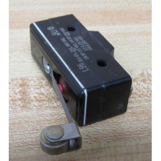 Micro Switch BZ-2RL25551-A2 Snap Switch BZ2RL25551A2 - New No Box