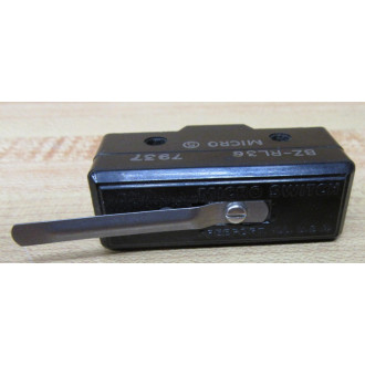 Micro Switch BZ-RL36 Snap Switch BZRL36 - New No Box