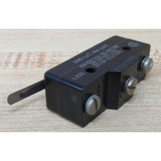 Micro Switch BZ-RL36 Snap Switch BZRL36 - New No Box