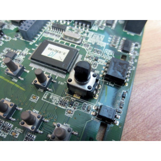 MMATS 2945003002 Circuit Board WO Black Dial - Used
