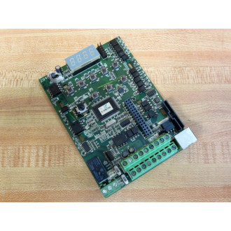 MMATS 2945003002 Circuit Board WO Black Dial - Used