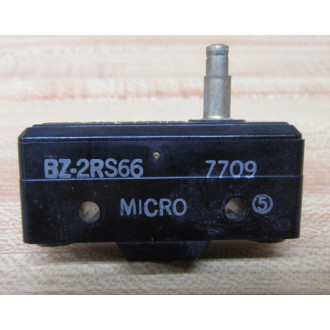 Micro Switch BZ-2RS66 Snap Switch BZ2RS66 - New No Box