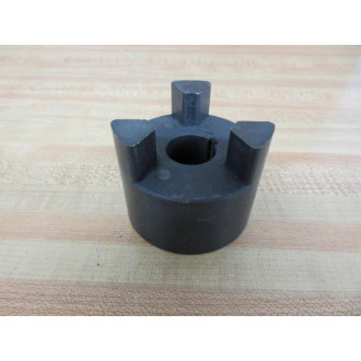 TB Wood's L100X78 Jaw Coupling Hub L10078 - New No Box