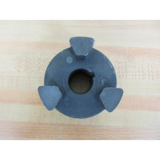 TB Wood's L100X78 Jaw Coupling Hub L10078 - New No Box