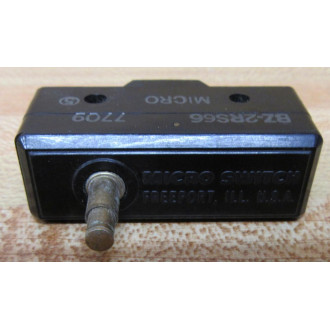 Micro Switch BZ-2RS66 Snap Switch BZ2RS66 - New No Box