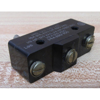 Micro Switch BZ-2RS66 Snap Switch BZ2RS66 - New No Box