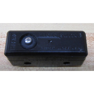 Micro Switch BZ-3R15T1 Snap Switch BZ3R15T1 - New No Box