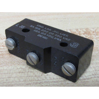 Micro Switch BZ-3R15T1 Snap Switch BZ3R15T1 - New No Box