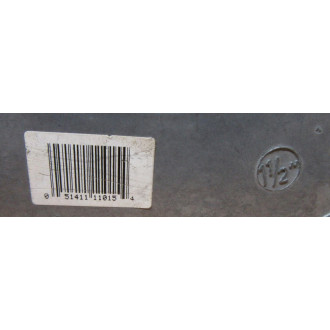 Halex 11015 Flex 90° Connector - New No Box