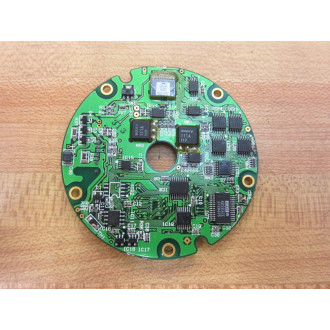 Yaskawa BDP9304167 Serial Encoder Vibration Board PRTM-040 - Used