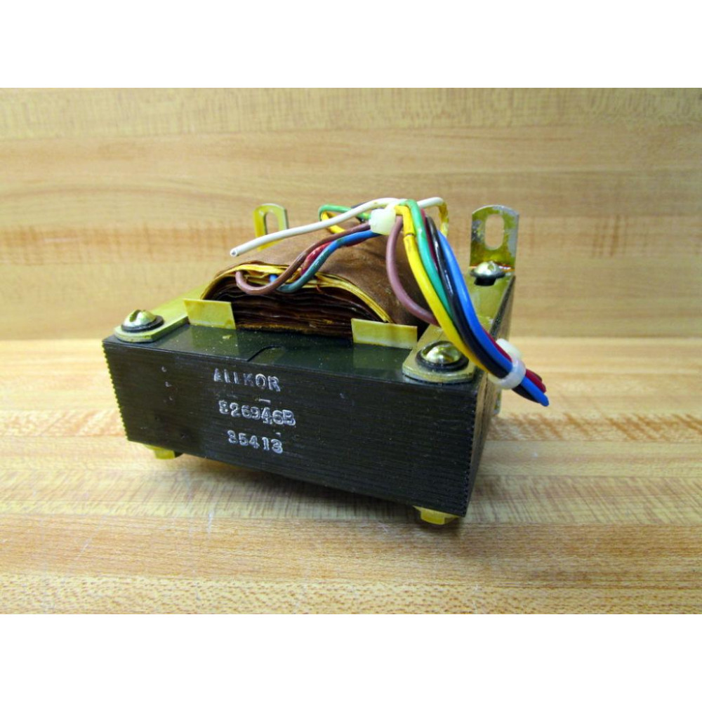 Allkor 826946B Transformer 35413 - Used