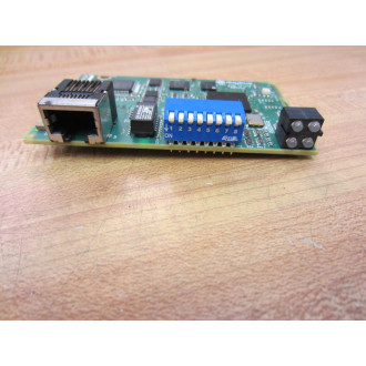 Anybus AB4483-C EtherNetIP 10100 Module 2204-2.1.1 - Used