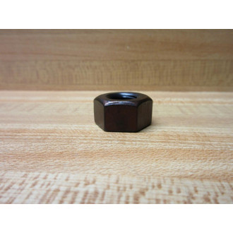TE-CO 42105 Heavy Hex Nut (Pack of 40)