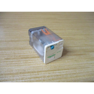 Telemecanique RUMC2AB1BD 24VDC Schneider Electric Relay - New No Box