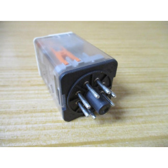 Telemecanique RUMC2AB1BD 24VDC Schneider Electric Relay - New No Box