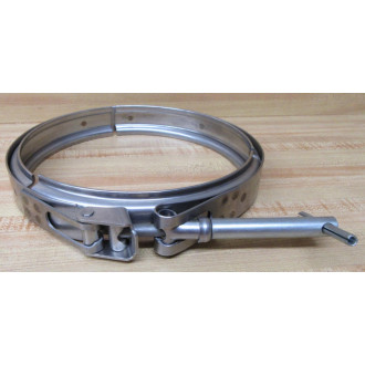 Clampco 999BZ-0800 V-Band Clamp 999BZ0800 - New No Box