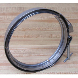 Clampco 999BZ-0800 V-Band Clamp 999BZ0800 - New No Box