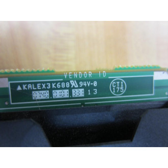 Allen Bradley 77162-730 Circuit Board Assy 77162-742-54 16586 - Used