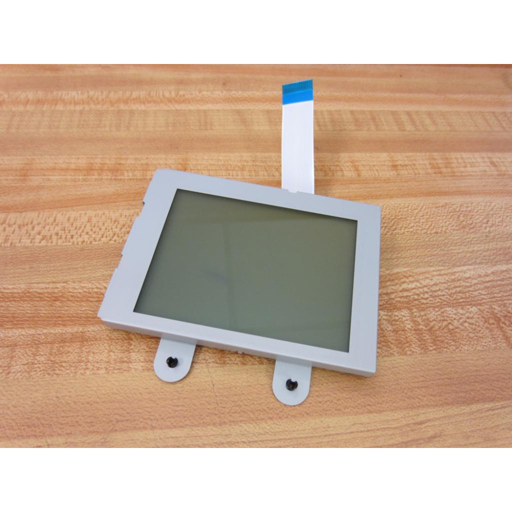 Hitachi SP10Q01L0VLZZ Touch Screen Display Panel - Used Hitachi SP10Q01L0VLZZ Touch Screen Display Panel - Used