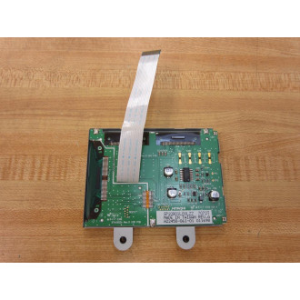 Hitachi SP10Q01L0VLZZ Touch Screen Display Panel - Used