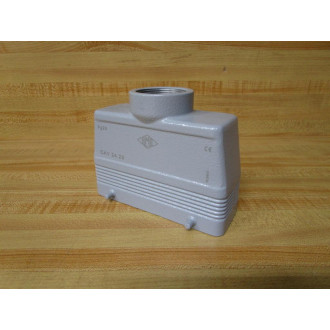 ILME CAV 24.29 Receptacle Hood CAV2429 - New No Box