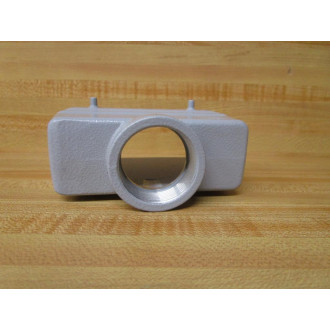 ILME CAV 24.29 Receptacle Hood CAV2429 - New No Box