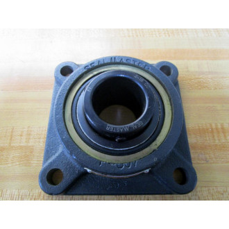 Seal Master ESF-24 Flange Bearing ESF-24 GC 1-12 - New No Box