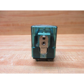 TE Connectivity 187-26C2U2 Midtex Relay 18726C2U2 WWires - Used